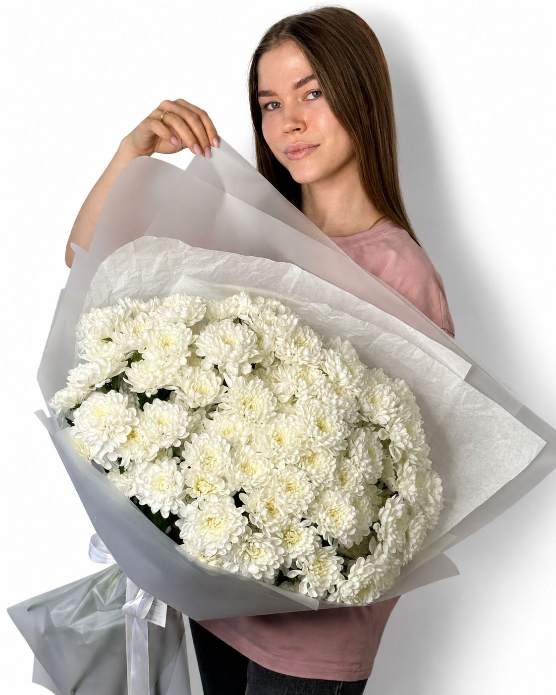Воздушное облачко